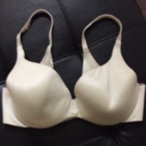 VICTORIAS SECRET BRA Lined Demi 36C